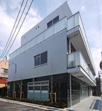 サングラータ西麻布1