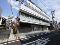 サングラータ西麻布1
