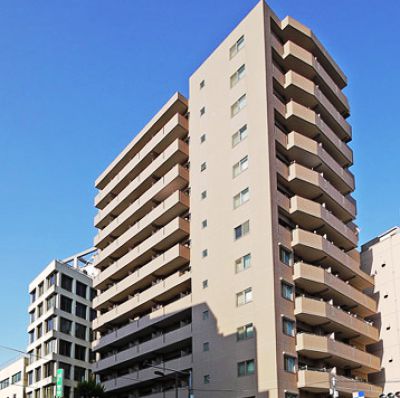 ソルクレスト御茶ノ水