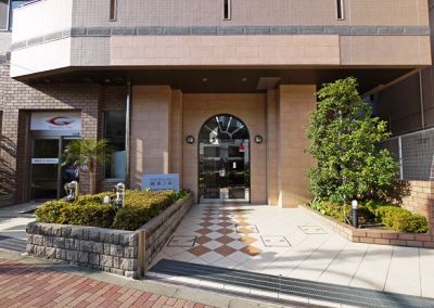 ソルクレスト御茶ノ水