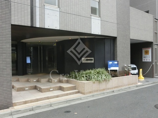 KDXレジデンス西麻布