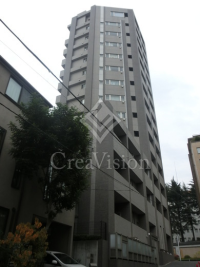 KDXレジデンス西麻布