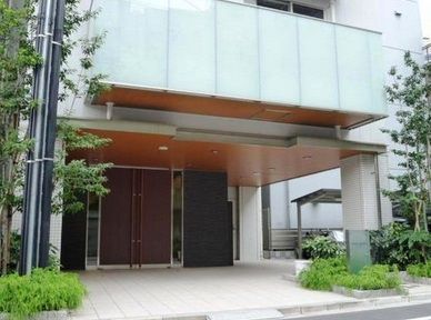カノーア麻布