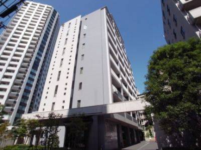 御殿山南パークハウス