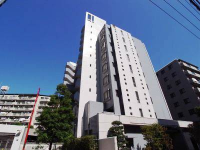 御殿山南パークハウス