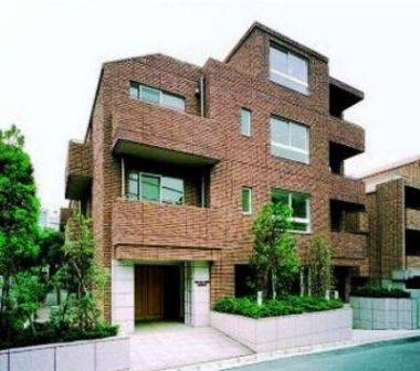 ザ・ロイヤルハウス西麻布