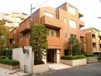 ザ・ロイヤルハウス西麻布