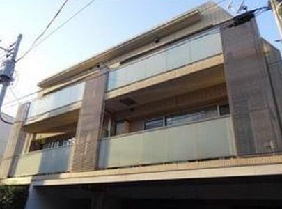 レジデンスヒルズ神山町