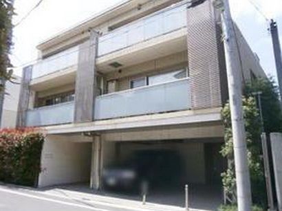 レジデンスヒルズ神山町