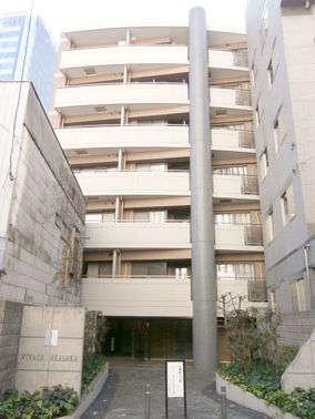 ビヴァーチェ赤坂