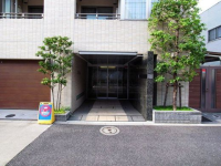 プラウドジェム三田聖坂