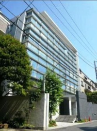 シティハウス三田綱町
