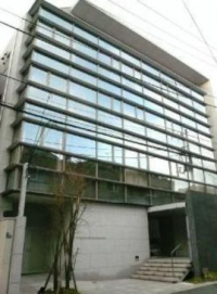 シティハウス三田綱町