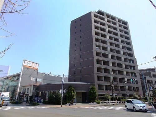 ドゥーエ学芸大学