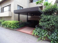 元麻布パークマンション