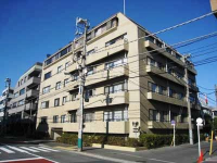 元麻布パークマンション