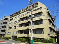 元麻布パークマンション