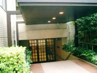 元麻布パークマンション