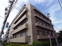 元麻布パークマンション