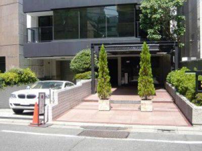 グランドメゾン元赤坂