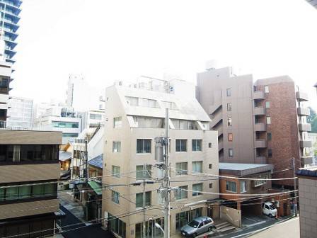 グランドメゾン元赤坂