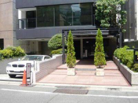 グランドメゾン元赤坂