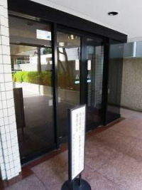 グランドメゾン元赤坂