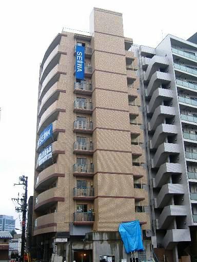リュクス高輪台