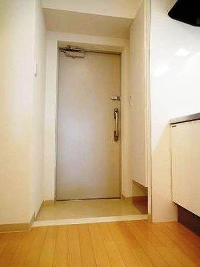 リュクス高輪台