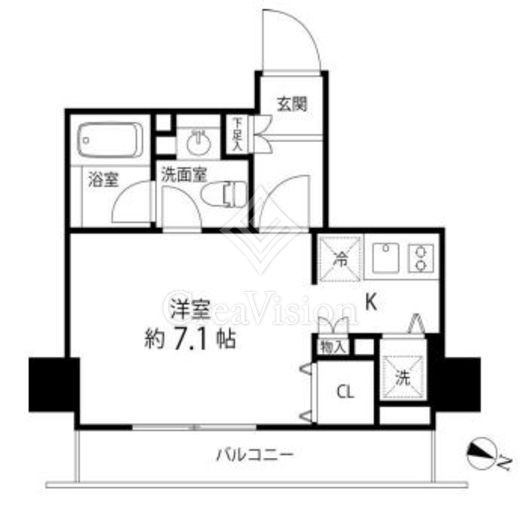 麻布十番レジデンス