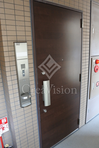 麻布十番レジデンス