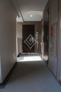 麻布十番レジデンス