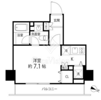 麻布十番レジデンス