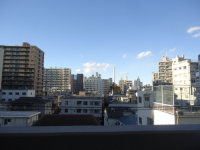 シティインデックス目黒