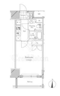 フトゥールス南麻布