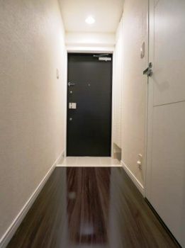 アイディーコート代々木神宮の杜
