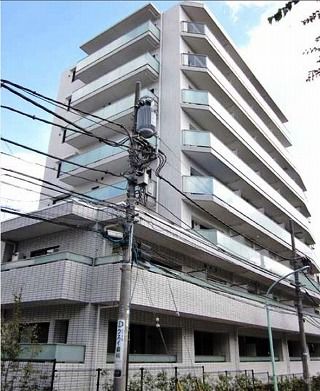 アイディーコート代々木神宮の杜