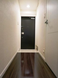 アイディーコート代々木神宮の杜