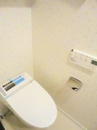 アイディーコート代々木神宮の杜