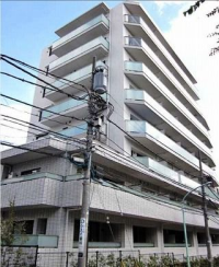 アイディーコート代々木神宮の杜