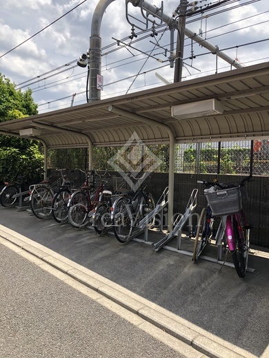 グリーングラス千駄ヶ谷