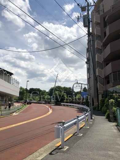 グリーングラス千駄ヶ谷