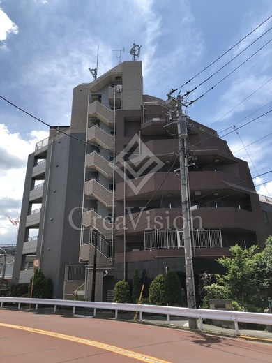 グリーングラス千駄ヶ谷