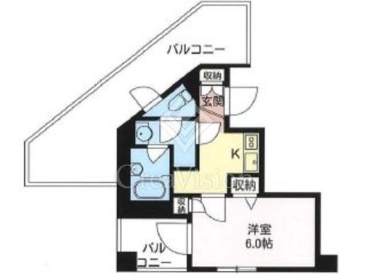 グリーングラス千駄ヶ谷