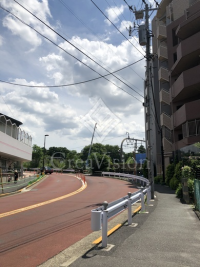 グリーングラス千駄ヶ谷