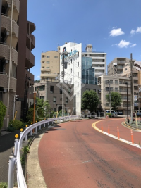 グリーングラス千駄ヶ谷