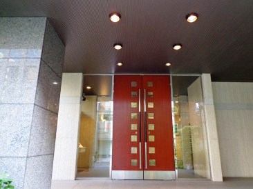 マーシュフィールド四番町