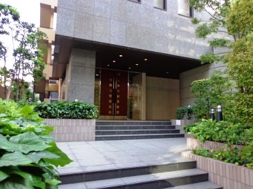 マーシュフィールド四番町