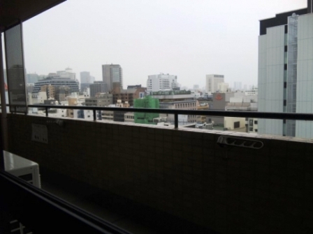 マーシュフィールド四番町