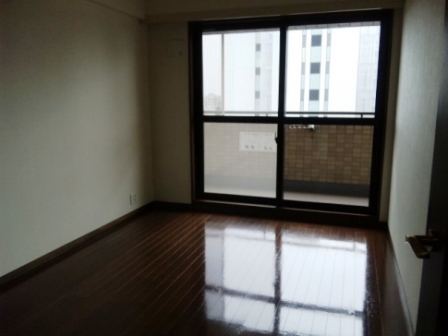 マーシュフィールド四番町